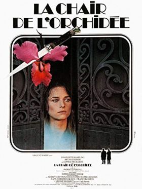 Az orchidea húsa (1975) online film
