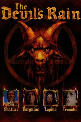 Az ördög esője - The Devil's Rain (1975) online film