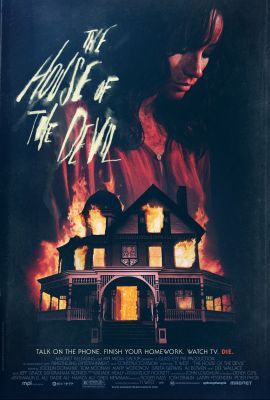 Az ördög háza (2009) online film