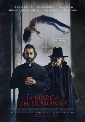 Az ördög jele (2020) online film
