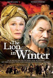 Az oroszlán télen (2003) online film