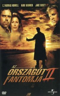 Az országút fantomja 2. (2003) online film