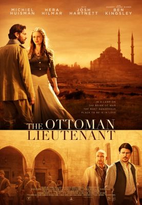Az oszmán hadnagy (2017) online film