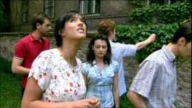 Az ügynökök paradicsomba mennek (2010) online film