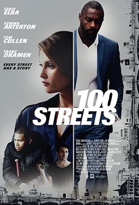 Az új kezdet útjai (100 Streets) (2016) online film
