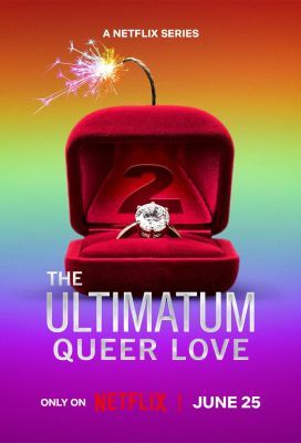 Az ultimátum: Queer szerelem 2. évad (2025) online sorozat