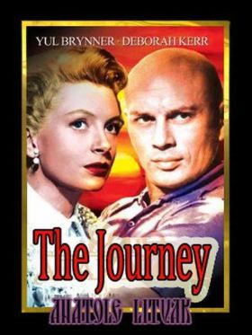Az utazás (1959) online film