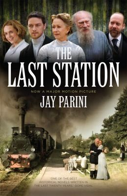 Az utolsó állomás (2009) online film