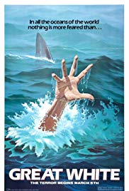 Az utolsó cápa (1981) online film