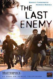 Az utolsó ellenség 1. évad (2008) online sorozat