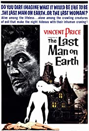 Az utolsó ember a Földön (1964) online film