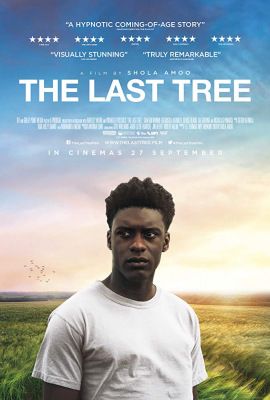 Az utolsó fa (2019) online film