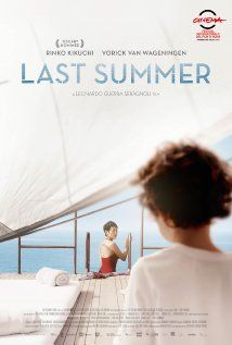 Az utolsó kikötő (2014) online film
