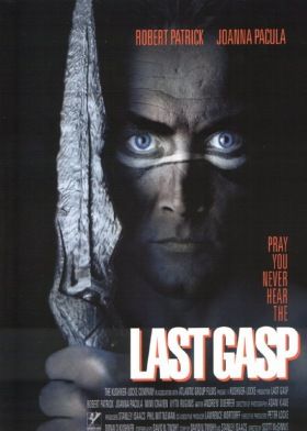 Az utolsó lehelet (Last Gasp) (1995) online film