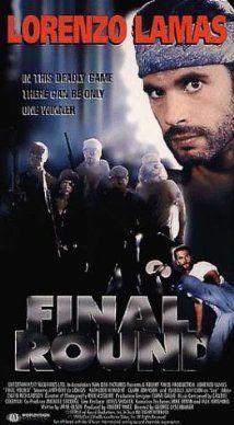 Az utolsó menet (1994) online film