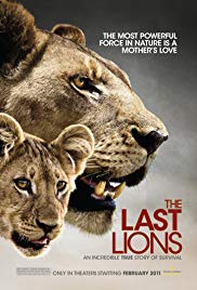 Az utolsó oroszlánok (2011) online film