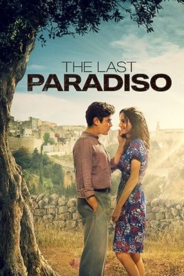 Az utolsó Paradiso (2021) online film