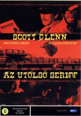Az utolsó seriff (1999) online film