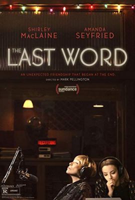 Az utolsó szó (2017) online film