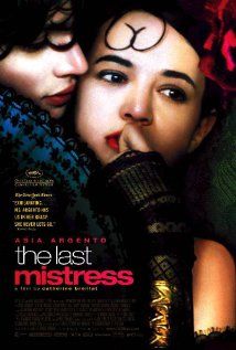 Az utolsó úrnő (2007) online film