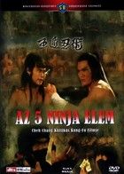 Az 5 Ninja elem (1982) online film