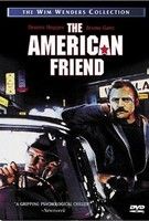 Az amerikai barát (1977) online film