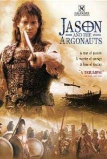 Az aranygyapjú legendája (2000) online film