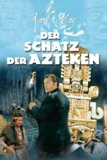 Az aztékok kincse (1965) online film