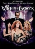 Az Eastwick-i boszorkányok (1987) online film