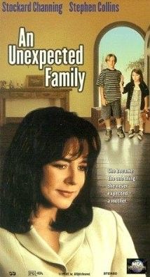 Az égből pottyant család (1996) online film