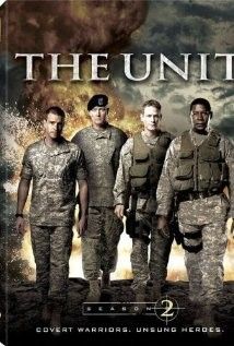 Az egység 2. évad (2007) online sorozat
