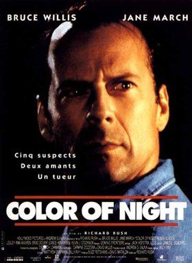 Az éj színe (1994) online film