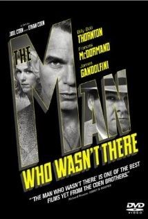 Az ember, aki ott se volt (2001) online film