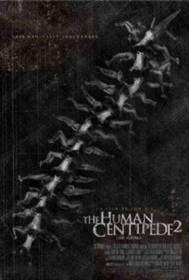 Az emberi százlábú 2 (2011) online film