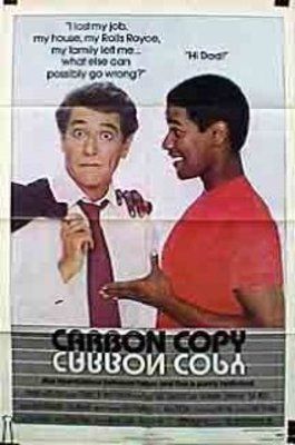 Az én fekete fiam (1981) online film