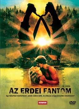 Az erdei fantom (1981) online film