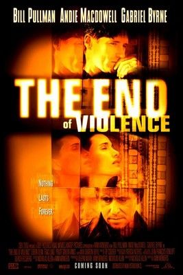 Az erőszak vége (1997) online film
