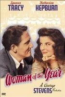 Az év asszonya (1942) online film