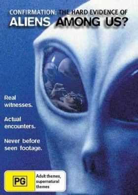 Az idegenek köztünk vannak? (1999) online film