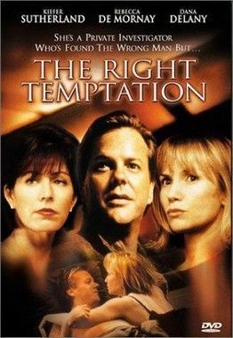 Az igazi kísértés (2000) online film