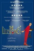 Az illuzionista (2010) online film