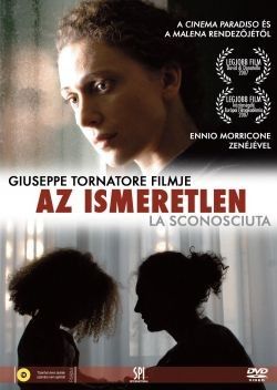 Az ismeretlen (La Sconosciuta) (2006) online film