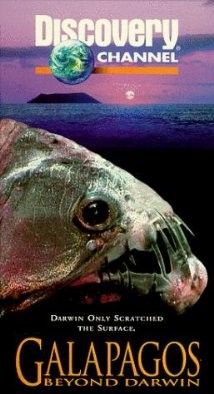 Az ismeretlen Galapagosz - Amit Darwin nem láthatott (1996) online film