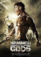 Hammer of the Gods - Az istenek kalapácsa (2013) online film