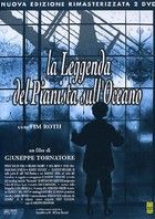 Az óceánjáró zongorista legendája (1998) online film