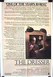 Az öltöztető (1983) online film