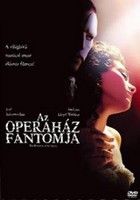 Az Operaház Fantomja (1990) online film