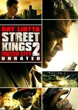 Az utca királyai 2: Detroit (2011) online film