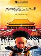 Az utolsó császár (1987) online film