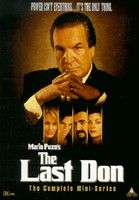 Az utolsó keresztapa (1997) online film